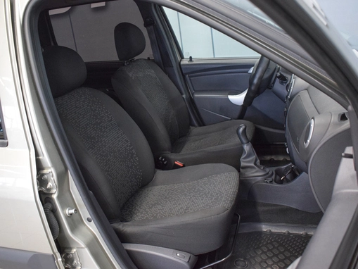 LADA (ВАЗ) Largus