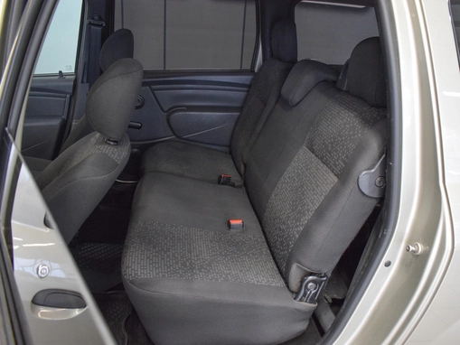 LADA (ВАЗ) Largus