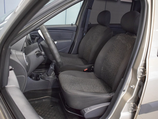 LADA (ВАЗ) Largus