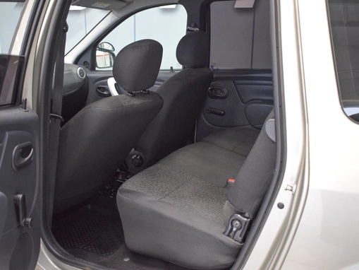 LADA (ВАЗ) Largus