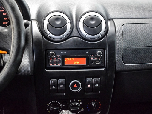 LADA (ВАЗ) Largus