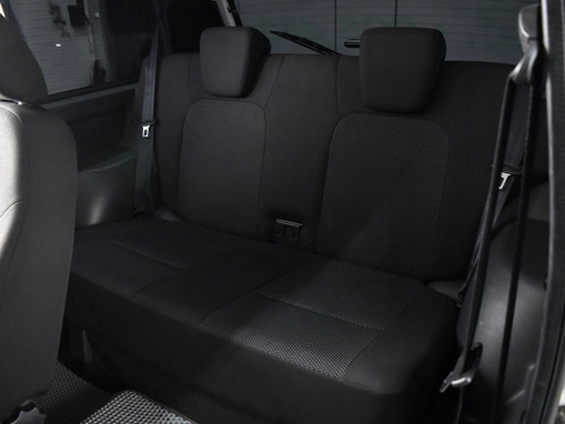 LADA (ВАЗ) Niva Legend