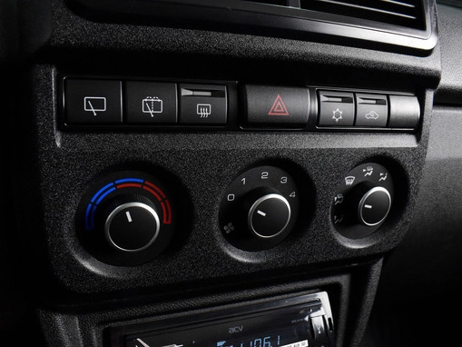 LADA (ВАЗ) Niva Legend