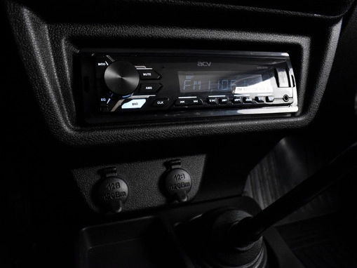 LADA (ВАЗ) Niva Legend