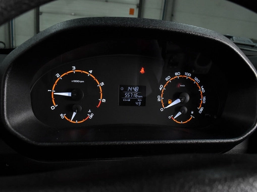 LADA (ВАЗ) Niva Legend