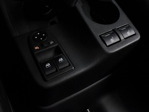 LADA (ВАЗ) Niva Legend