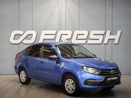 LADA (ВАЗ) Granta