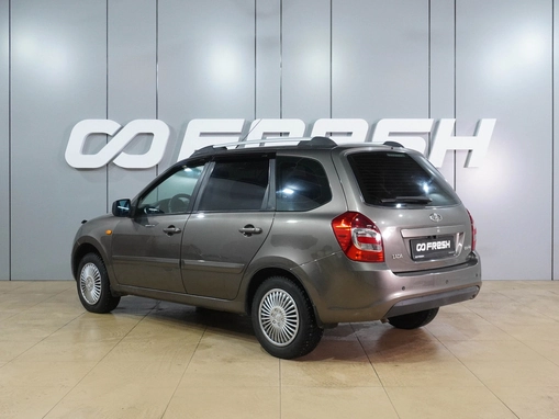 LADA (ВАЗ) Kalina