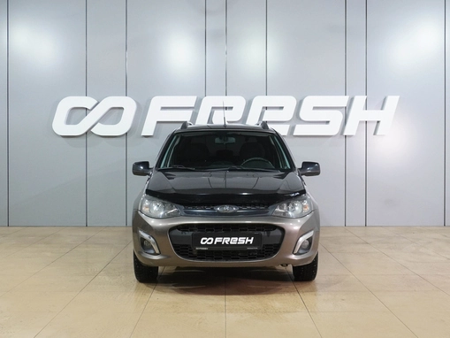 LADA (ВАЗ) Kalina