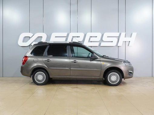 LADA (ВАЗ) Kalina