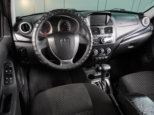 LADA (ВАЗ) Kalina