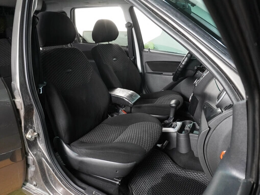 LADA (ВАЗ) Kalina