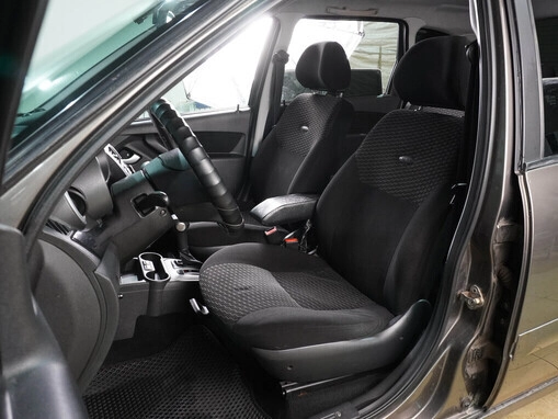 LADA (ВАЗ) Kalina