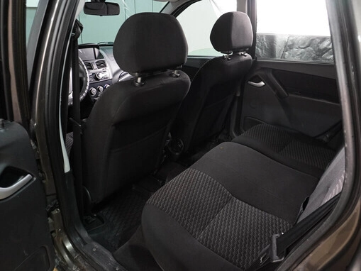 LADA (ВАЗ) Kalina