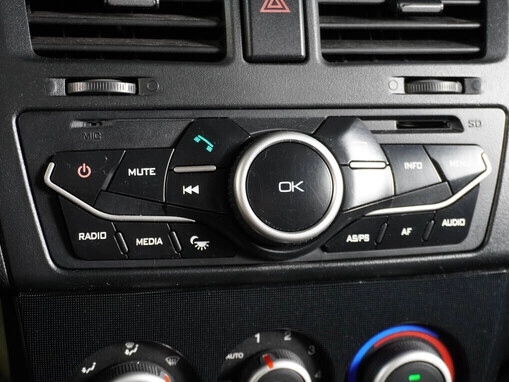 LADA (ВАЗ) Kalina