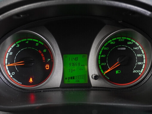 LADA (ВАЗ) Kalina