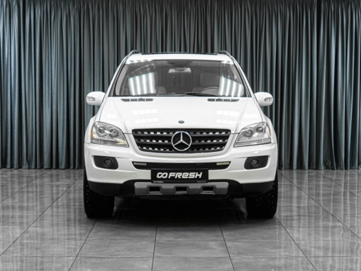 Mercedes-Benz M-Класс