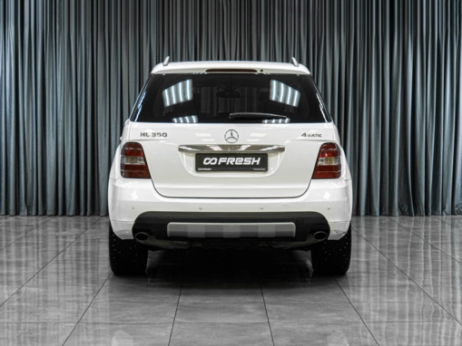 Mercedes-Benz M-Класс