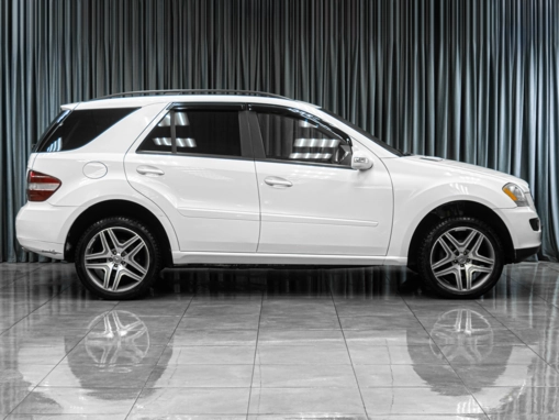 Mercedes-Benz M-Класс