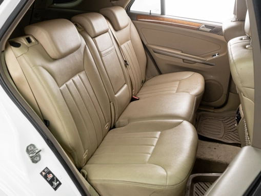 Mercedes-Benz M-Класс