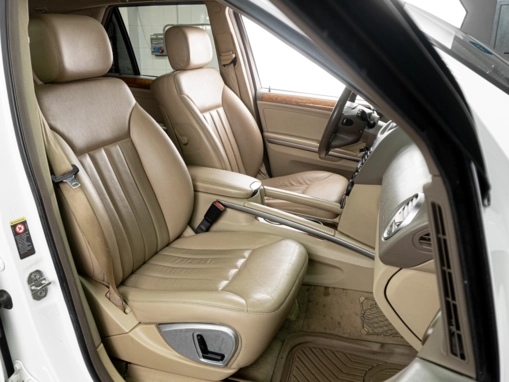 Mercedes-Benz M-Класс