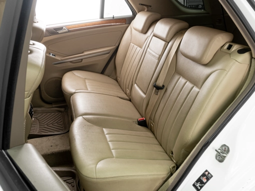 Mercedes-Benz M-Класс