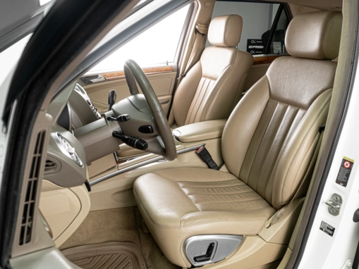 Mercedes-Benz M-Класс