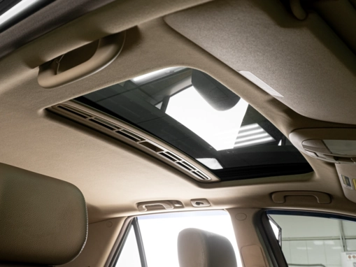 Mercedes-Benz M-Класс