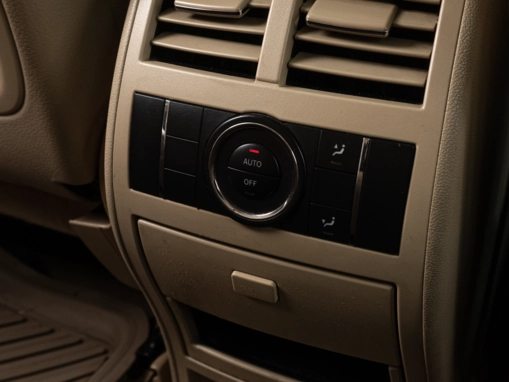 Mercedes-Benz M-Класс