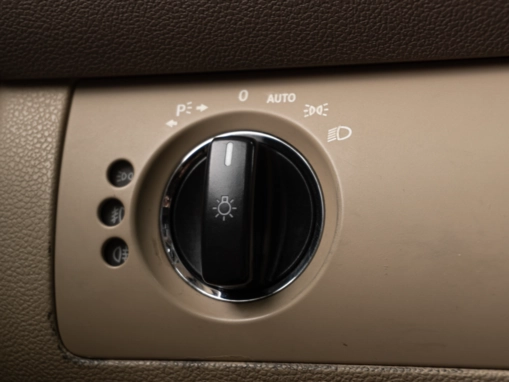 Mercedes-Benz M-Класс