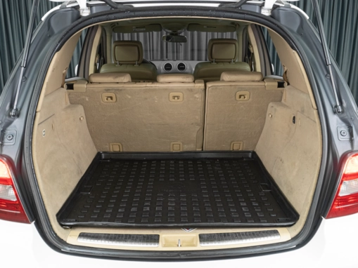 Mercedes-Benz M-Класс