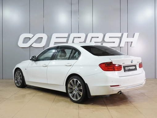 BMW 3 серии