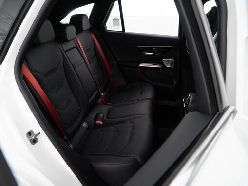 Mercedes-Benz GLC AMG