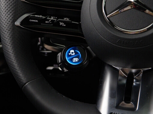 Mercedes-Benz GLC AMG