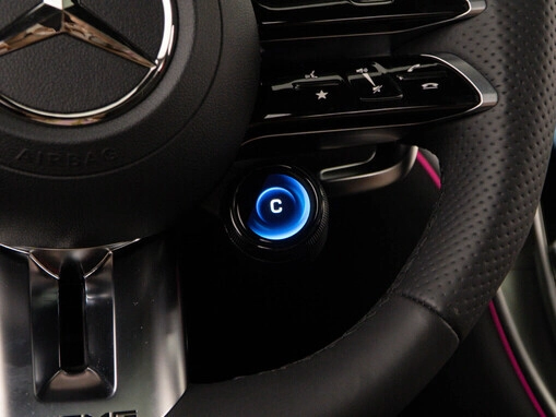 Mercedes-Benz GLC AMG