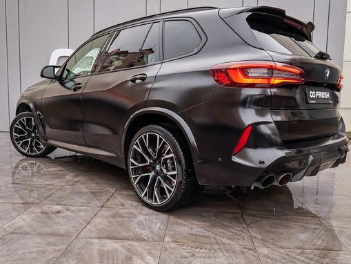 BMW X5 M