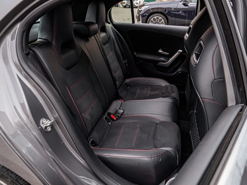 Mercedes-Benz A-Класс