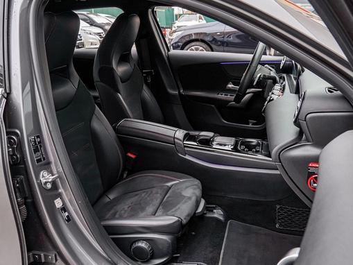 Mercedes-Benz A-Класс