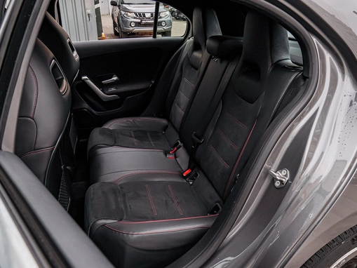 Mercedes-Benz A-Класс