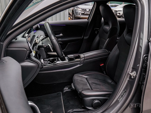 Mercedes-Benz A-Класс