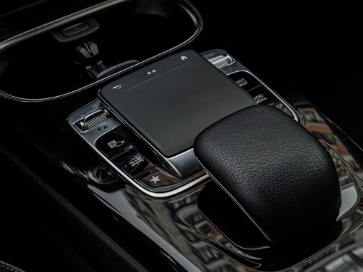 Mercedes-Benz A-Класс