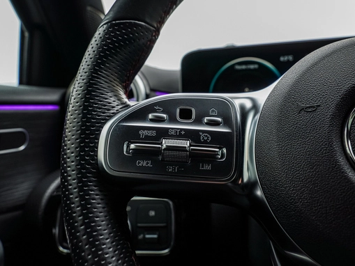 Mercedes-Benz A-Класс