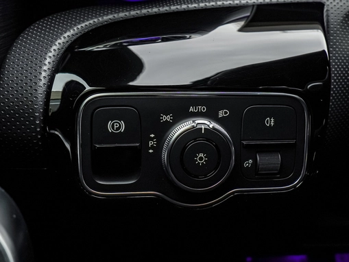 Mercedes-Benz A-Класс