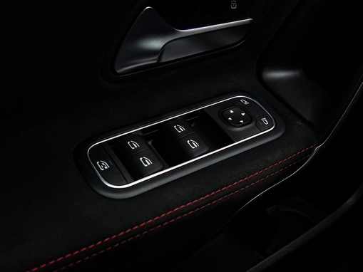 Mercedes-Benz A-Класс