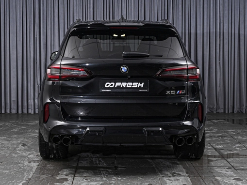 BMW X5 M