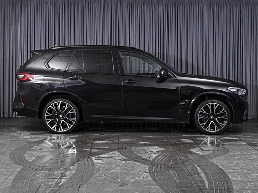 BMW X5 M