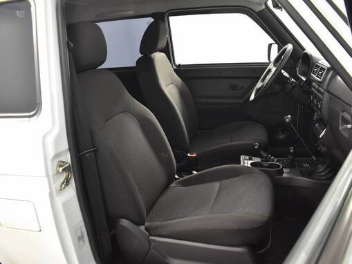 LADA (ВАЗ) Niva Legend