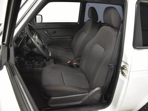 LADA (ВАЗ) Niva Legend