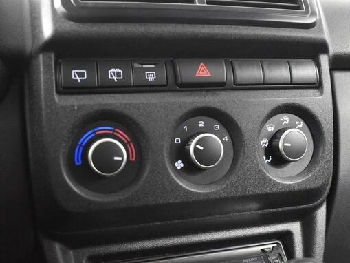 LADA (ВАЗ) Niva Legend