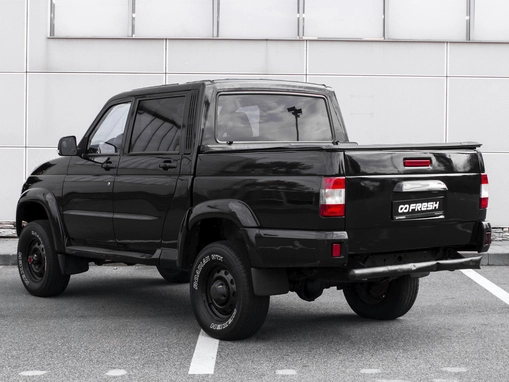 УАЗ Pickup